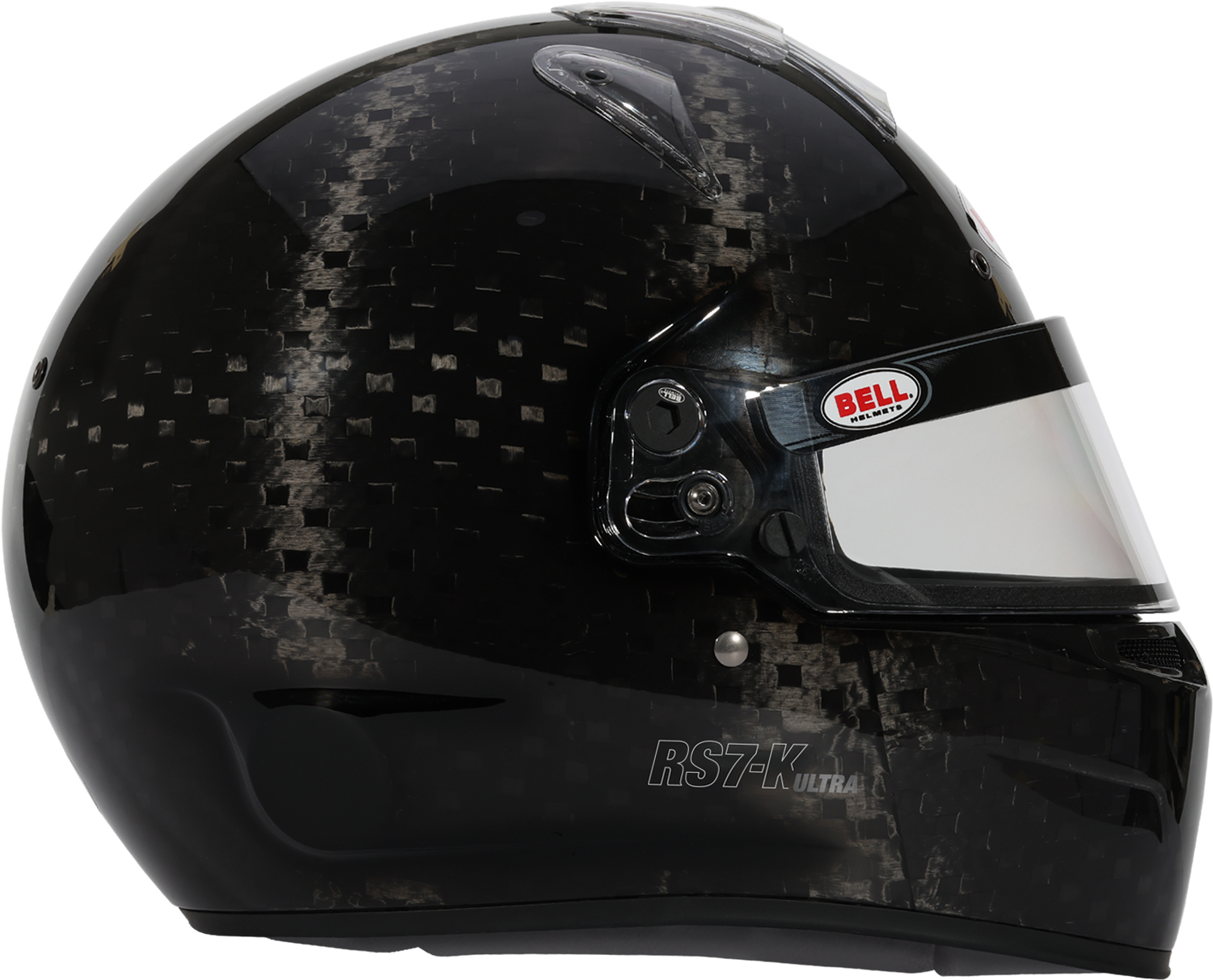BELL Helm RS7-K Carbon