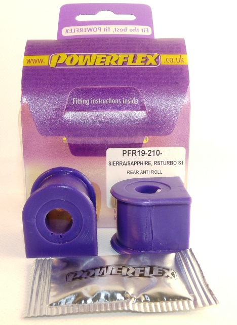 Powerflex (7) HA Stabilisator, 14 mm