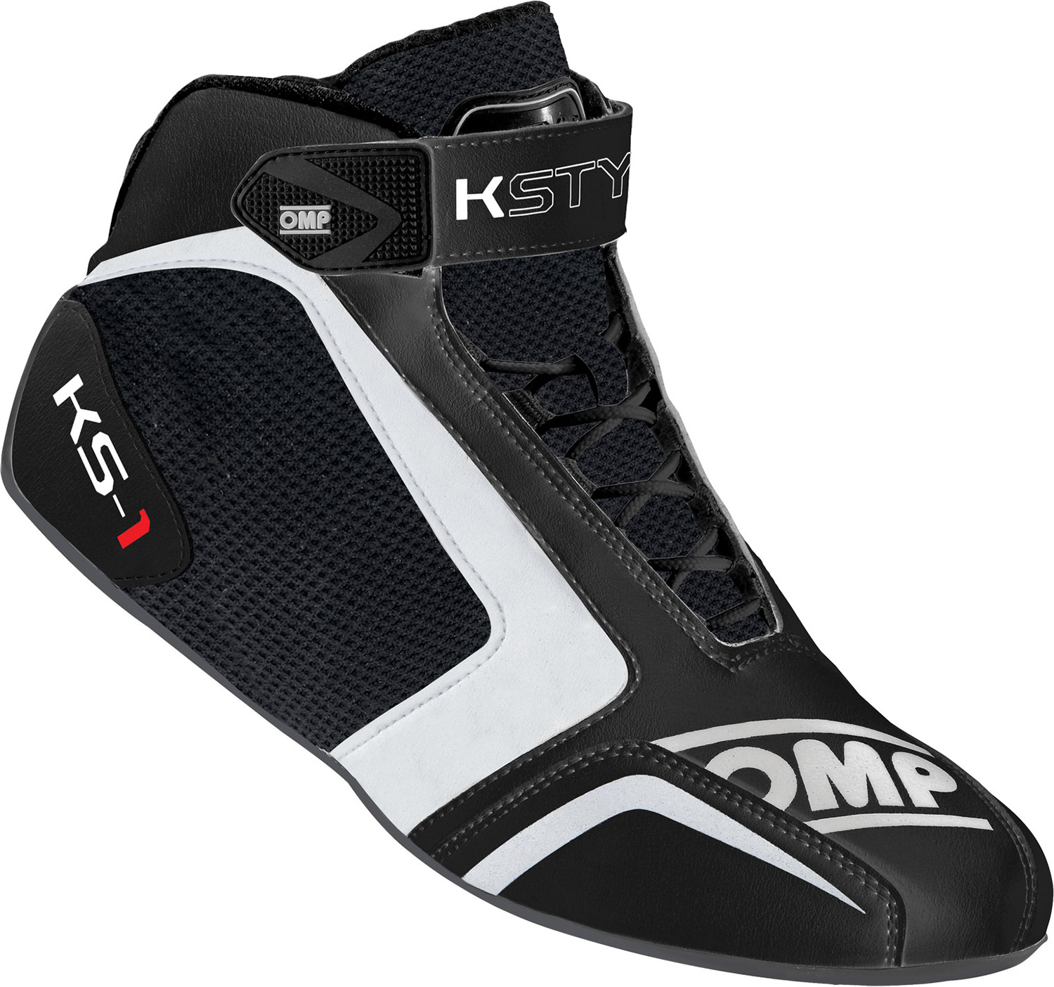 OMP Kartschuh KS-1