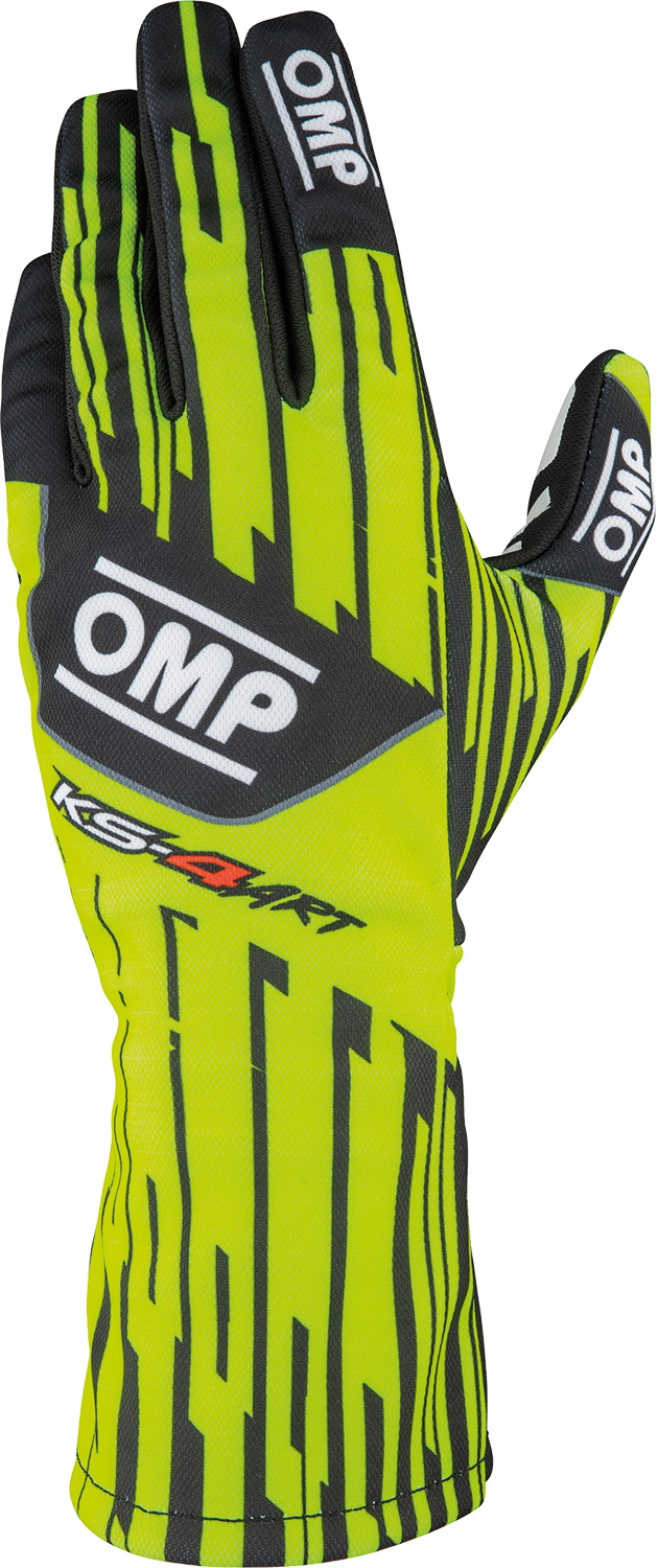 OMP Karthandschuh KS-4 Art