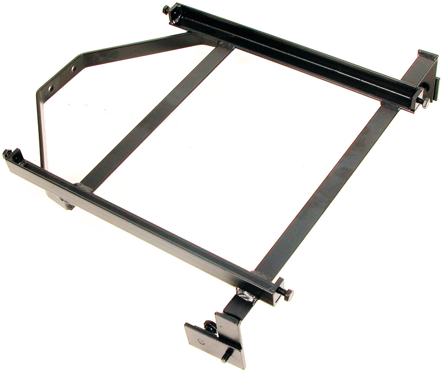 Sandtler Einbaukonsole Typ 32