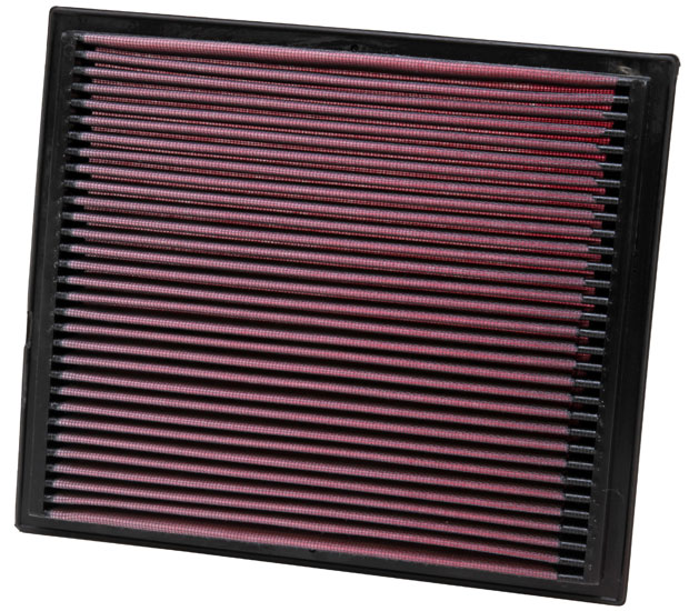 K&N Austauschfilter