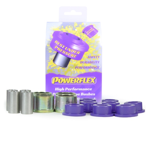 Powerflex (11) HA Querlenker, hinten, innen/außen