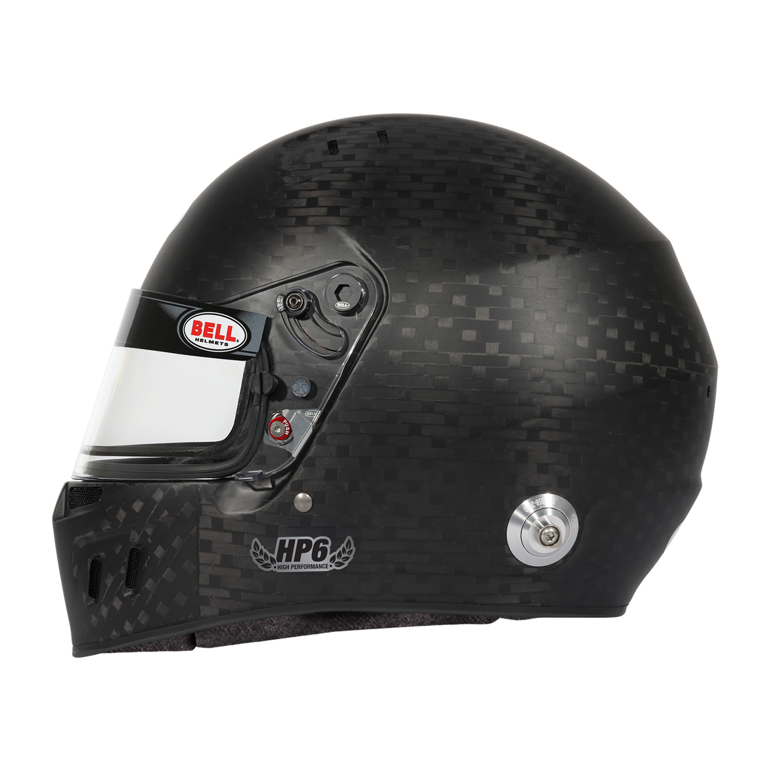 BELL Helm HP6 EVO II