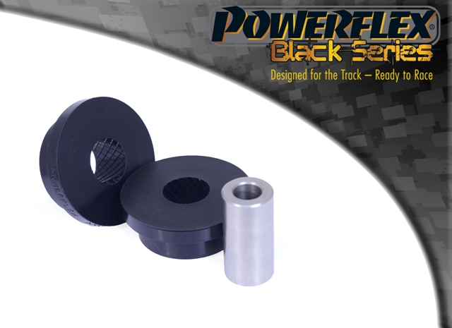 Powerflex (32) Motorlager unten, hinten