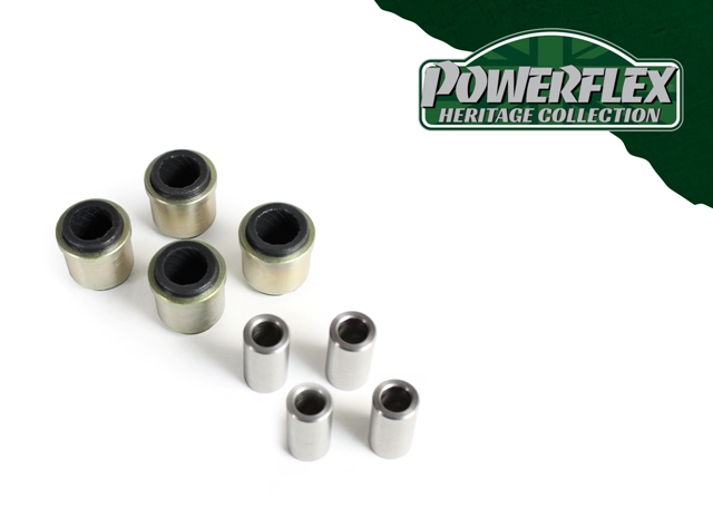 Powerflex (12) HA Spurstange