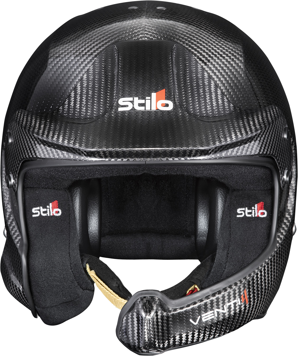 Stilo Helm Venti4 WRC Carbon