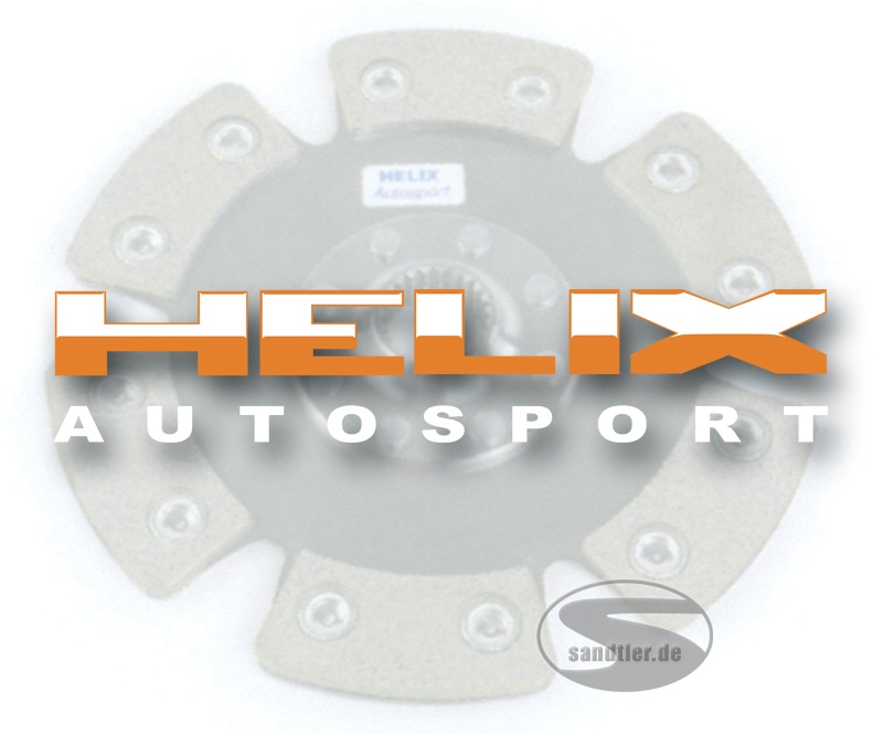 Helix Mitnehmerscheibe Typ 49