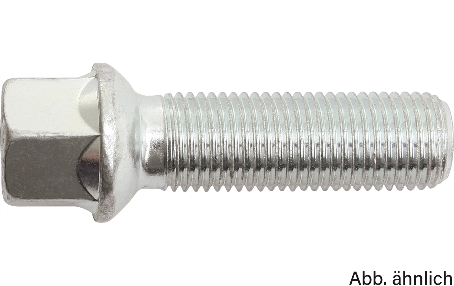 Sandtler Radschraube