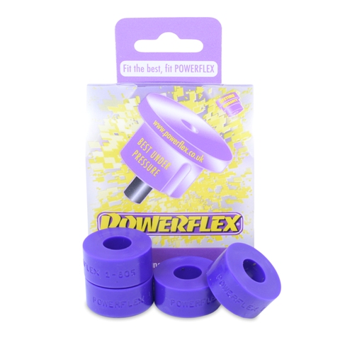 Powerflex (5) VA Stabilisatorbefestigung am Querlenker