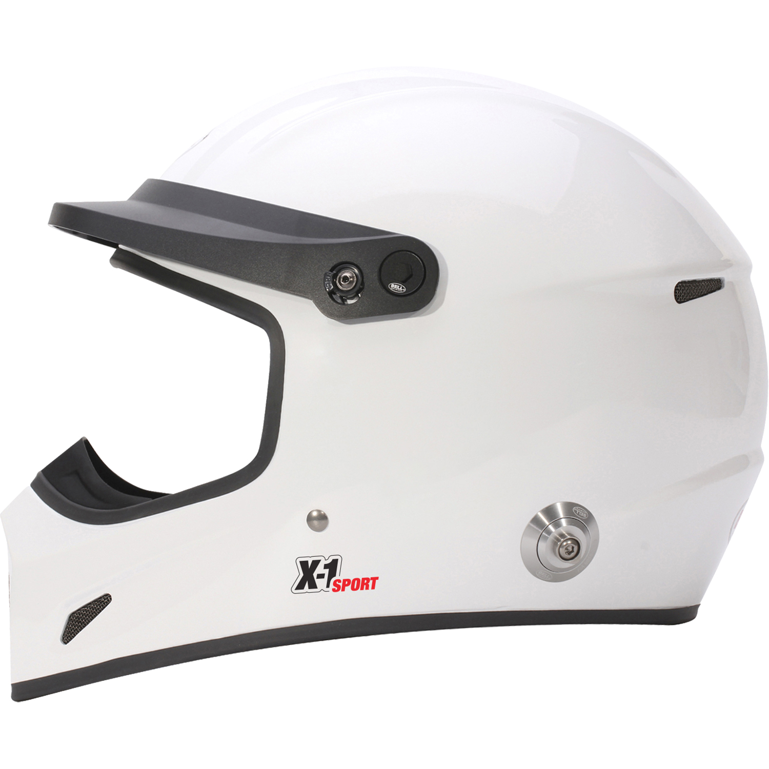 BELL Helm X-1 Offroad