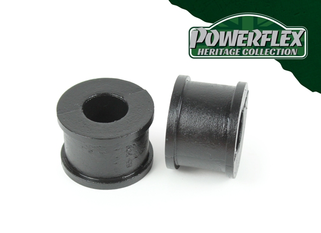 Powerflex (5) VA Stabilisator, Anschlag (18 mm)