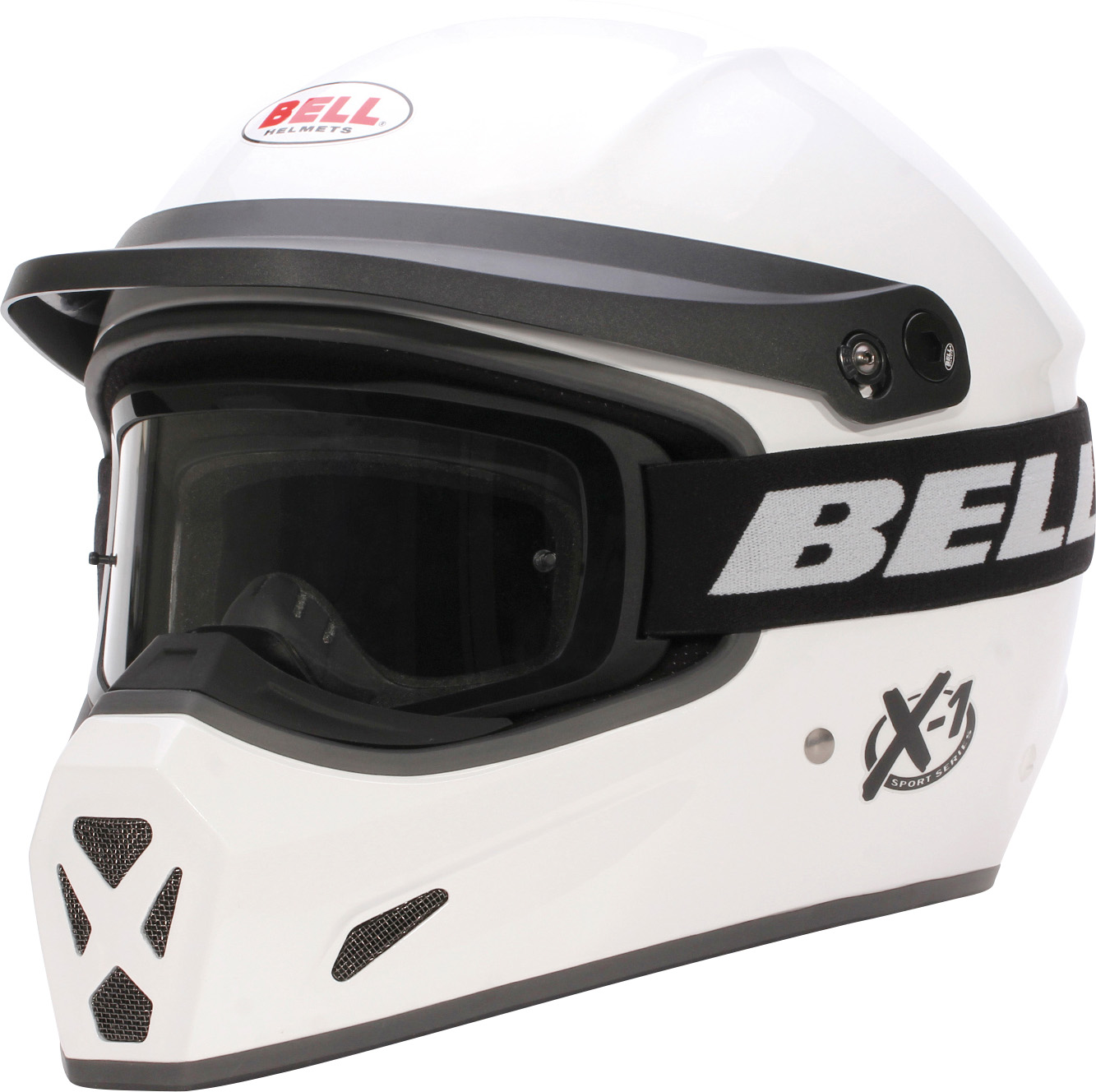 BELL Schutzbrille