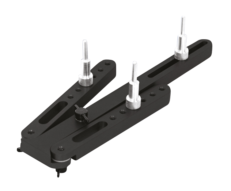 Adapter für Sturzmessungen (650264)