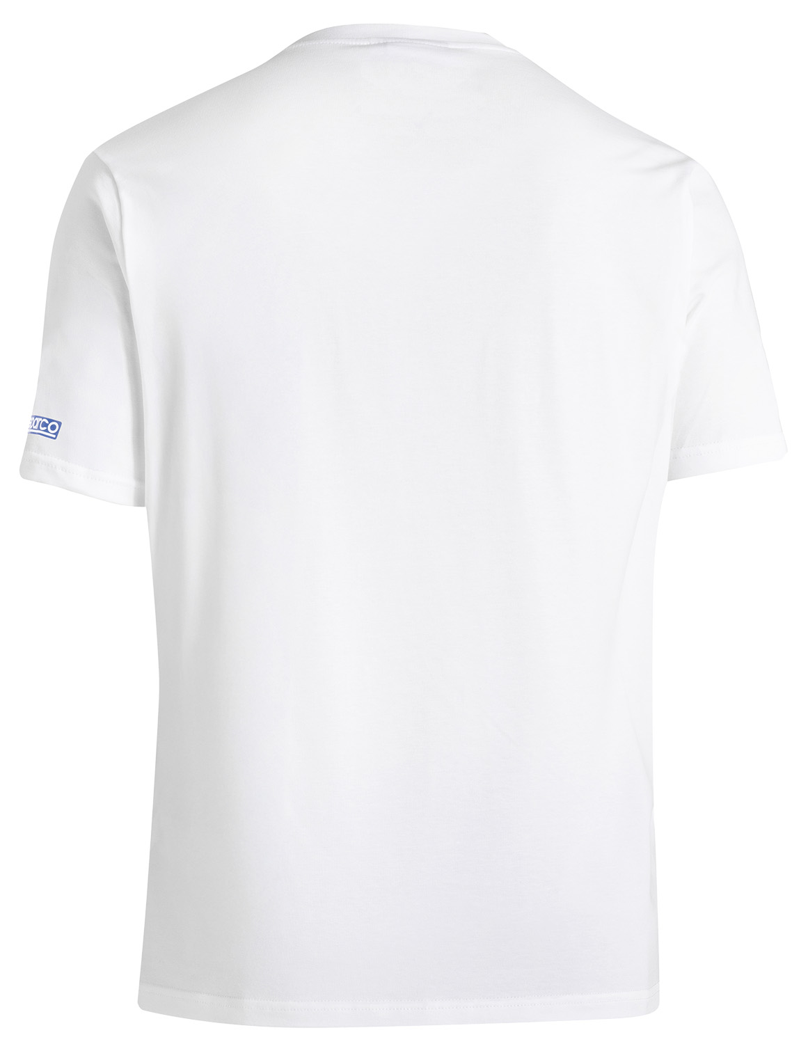 Sparco T-Shirt Brand | GULF