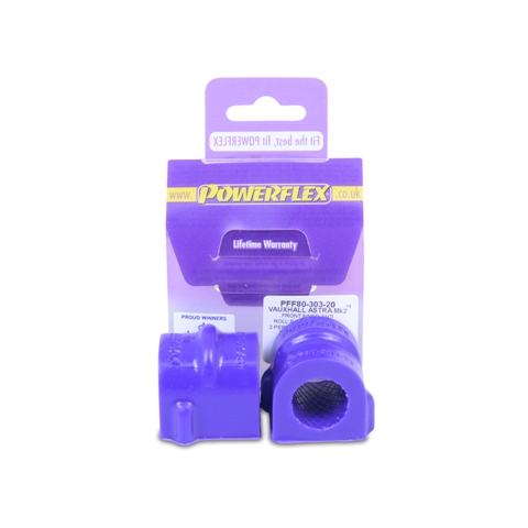 Powerflex (3) VA Stabilisator, 20 mm