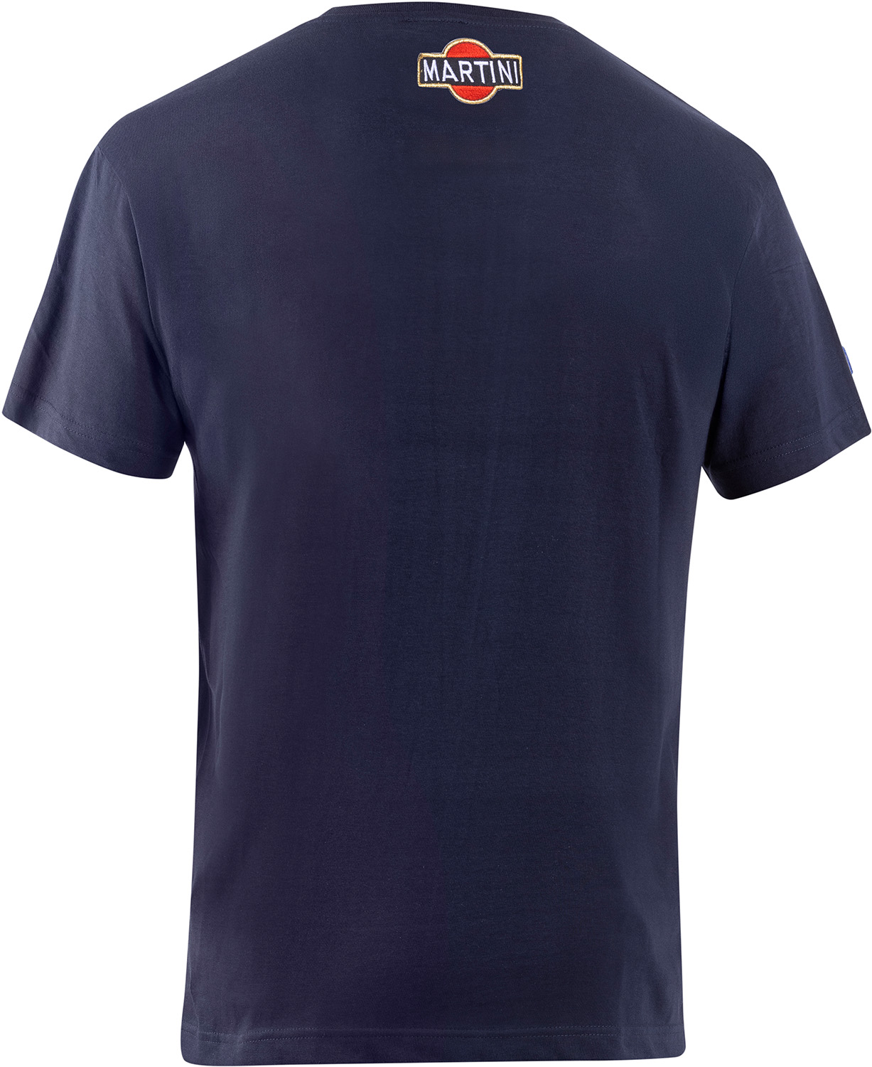 Sparco T-Shirt Top Stripes | Martini Racing