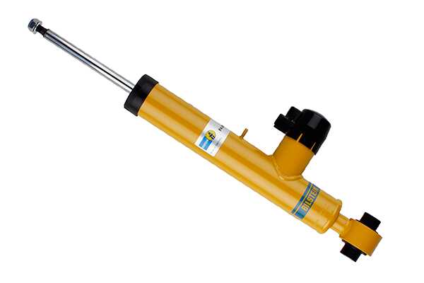 Bilstein B16 Gewindefahrwerk (DT)