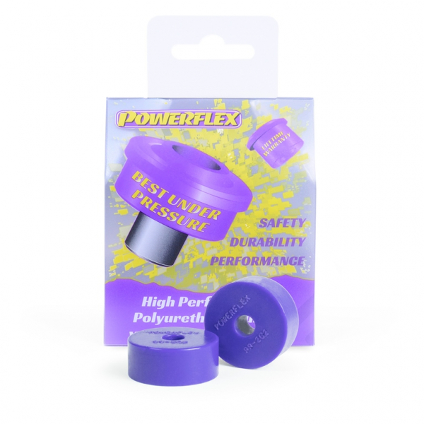 Powerflex Universelle Fahrwerksbuchse, Serie 200
