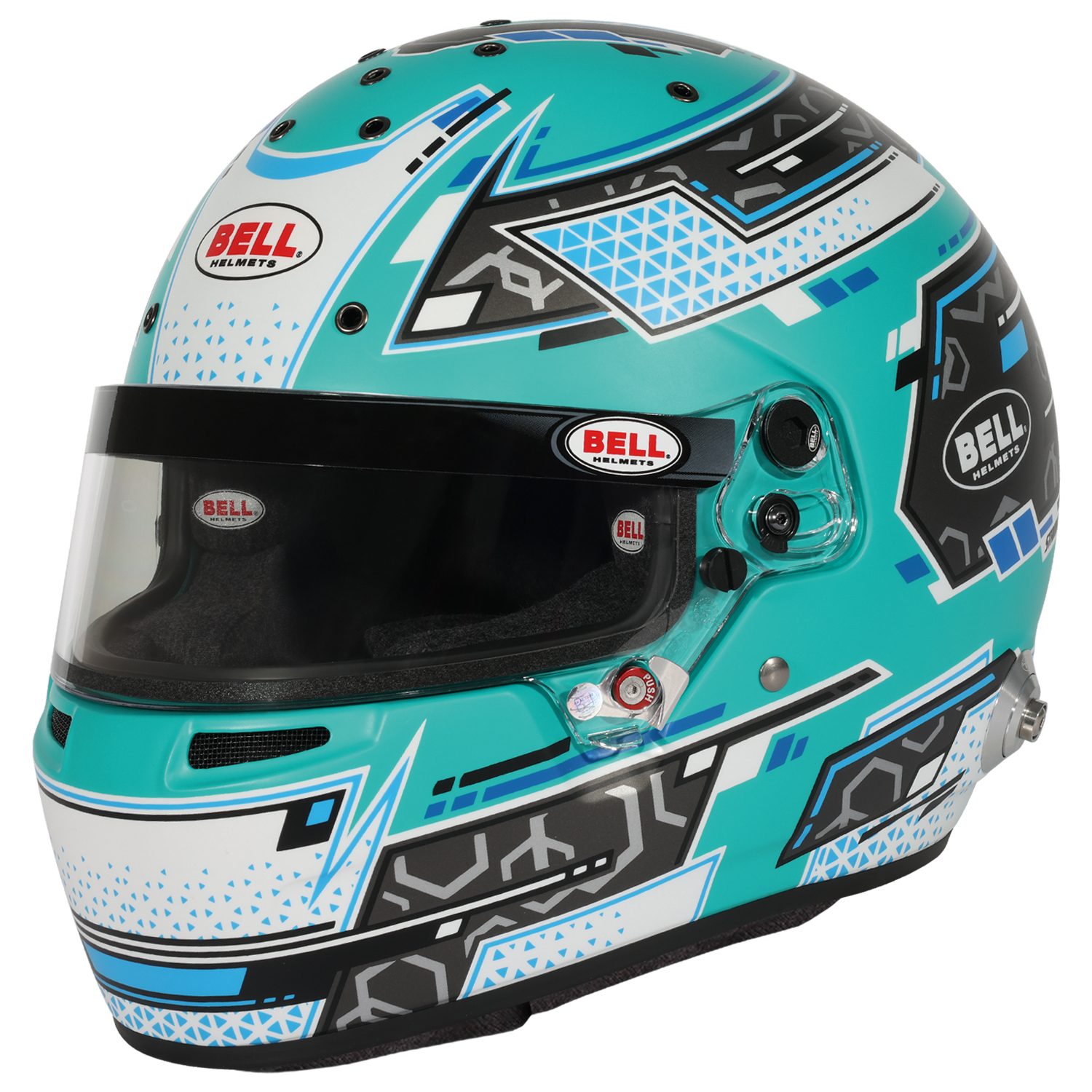BELL Helm RS7 Pro Stamina