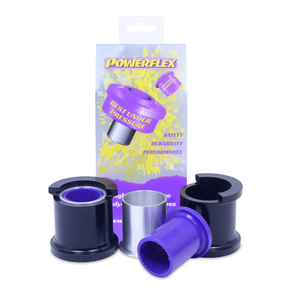 Powerflex (1) VA Querlenker, unten, hinten