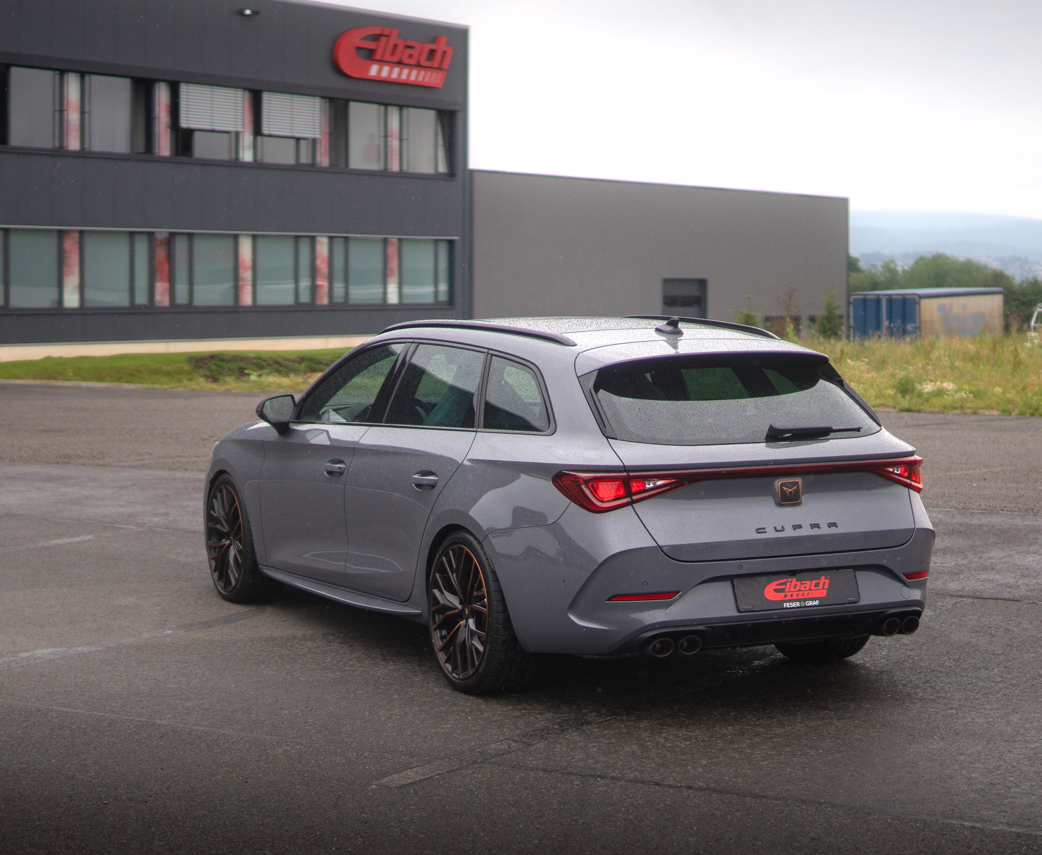 Eibach Sportline Sportfahrwerksfedern