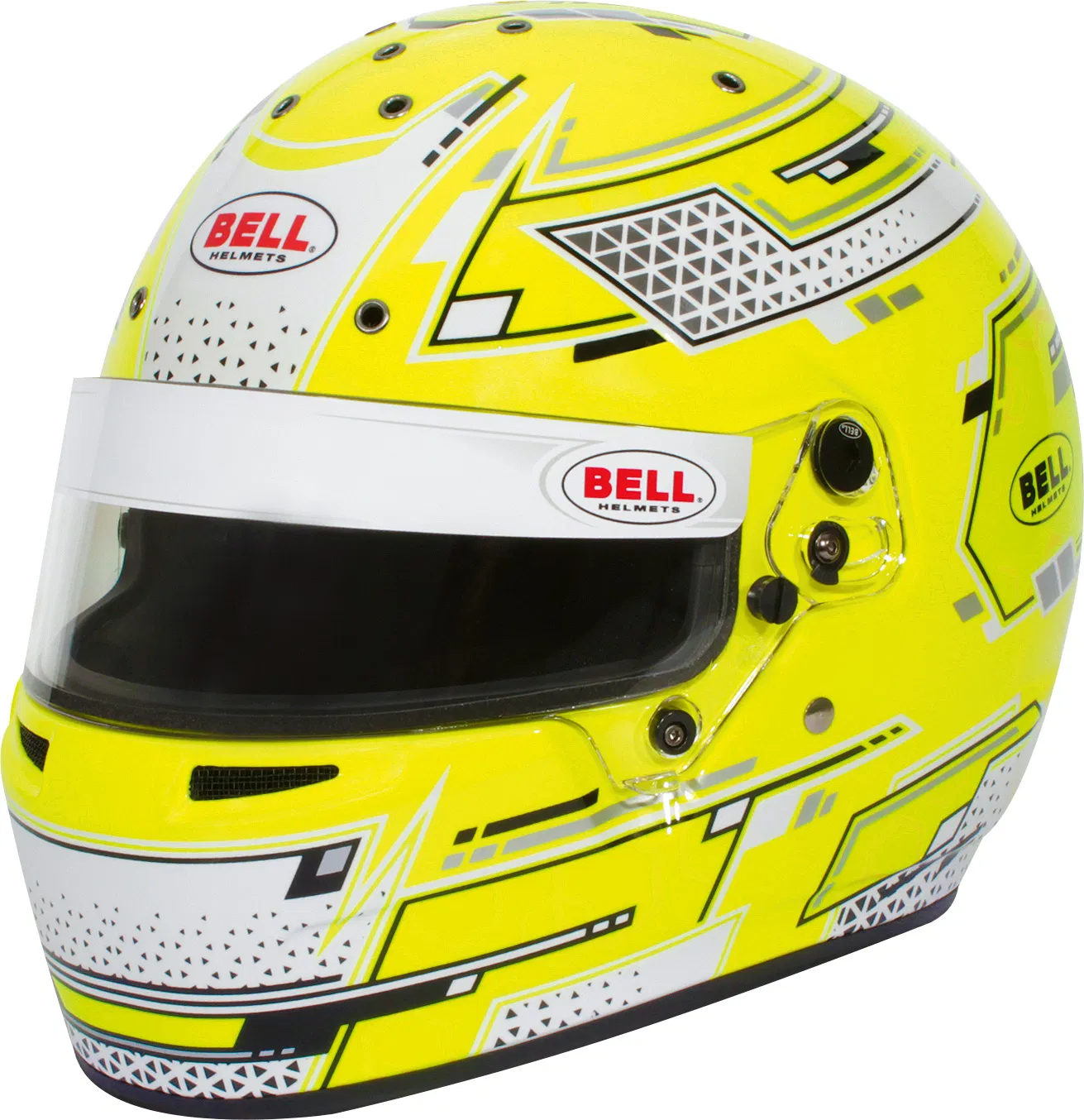 Bell Helm RS7-K