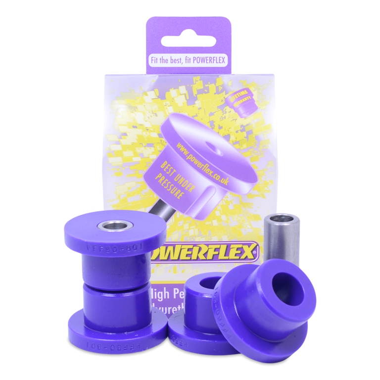 Powerflex (1) VA Querlenker, vorne