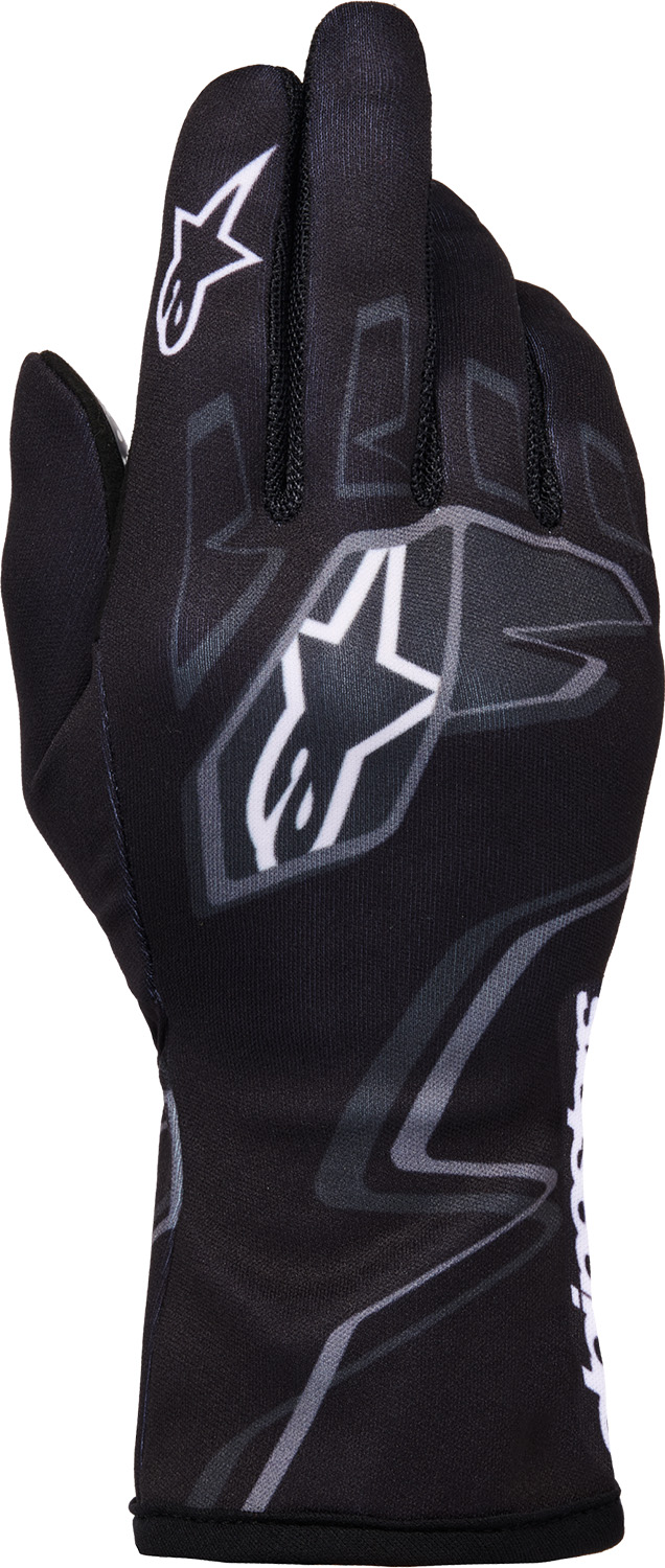 Alpinestars Karthandschuh Tech 1K Race v2 Graphic 1 Kids