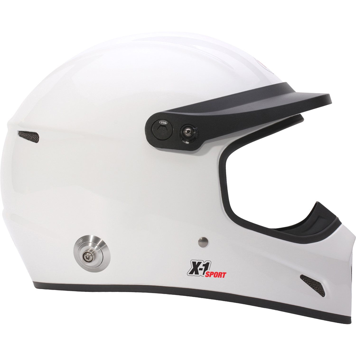 BELL Helm X-1 Offroad