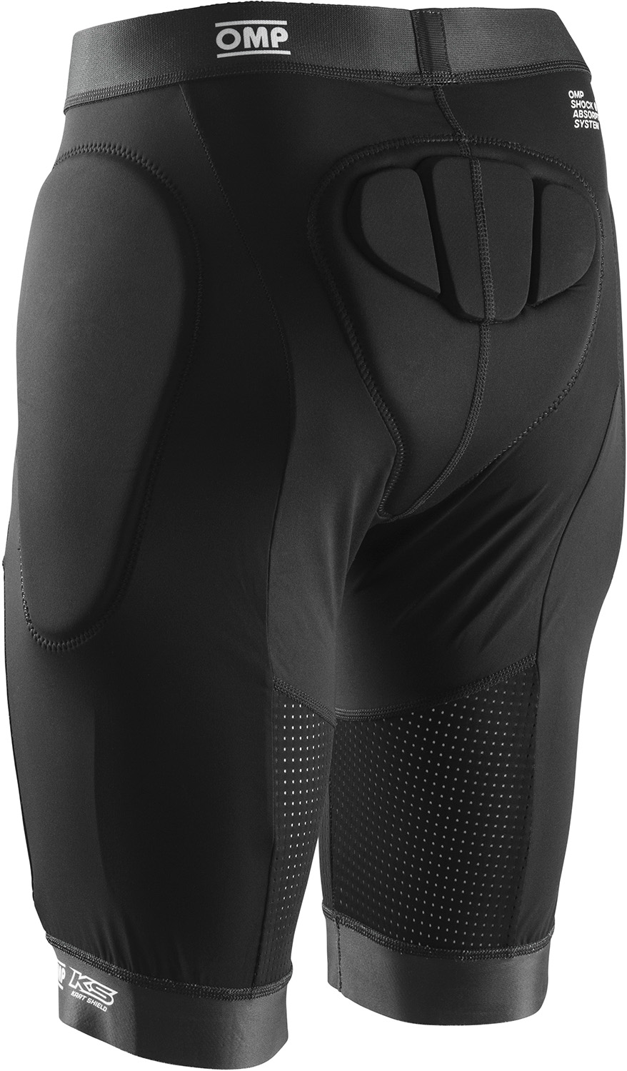 OMP Schutzhose KS Shield