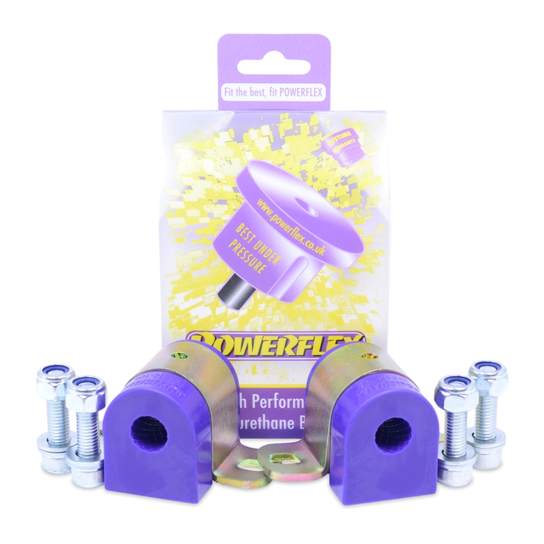 Powerflex (2) VA Querlenker, hinten