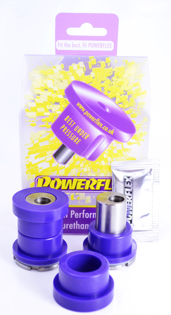 Powerflex (10) HA Querlenker