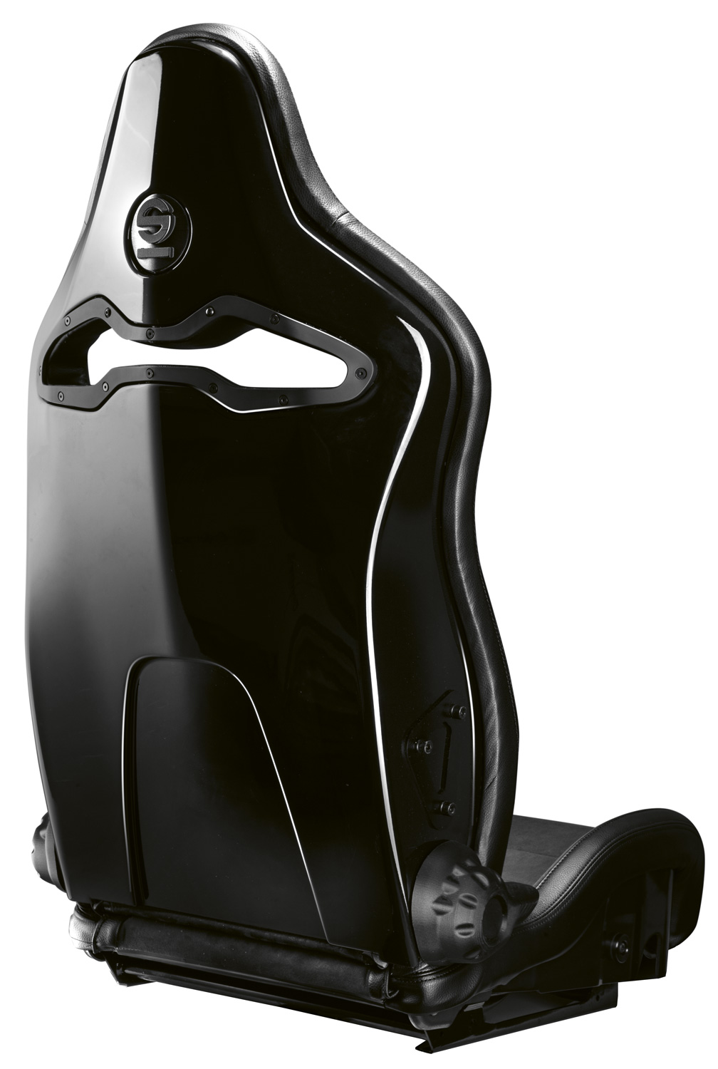 Sparco Sportsitz SPR, schwarz (2026)