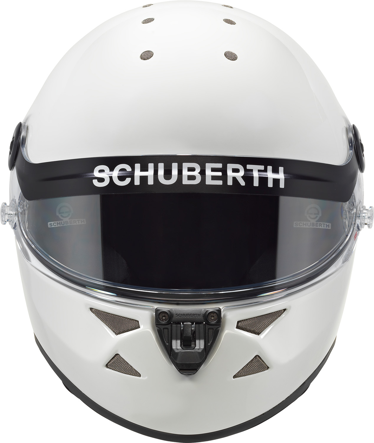 Schuberth Helm SK1 Hybrid