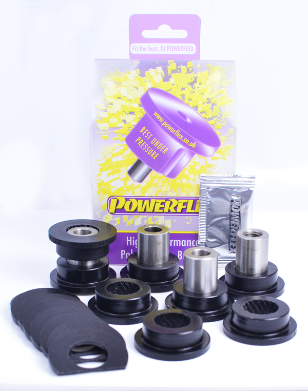 Powerflex (8/9) HA Querlenker