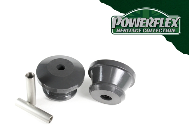 Powerflex (4) HA Träger