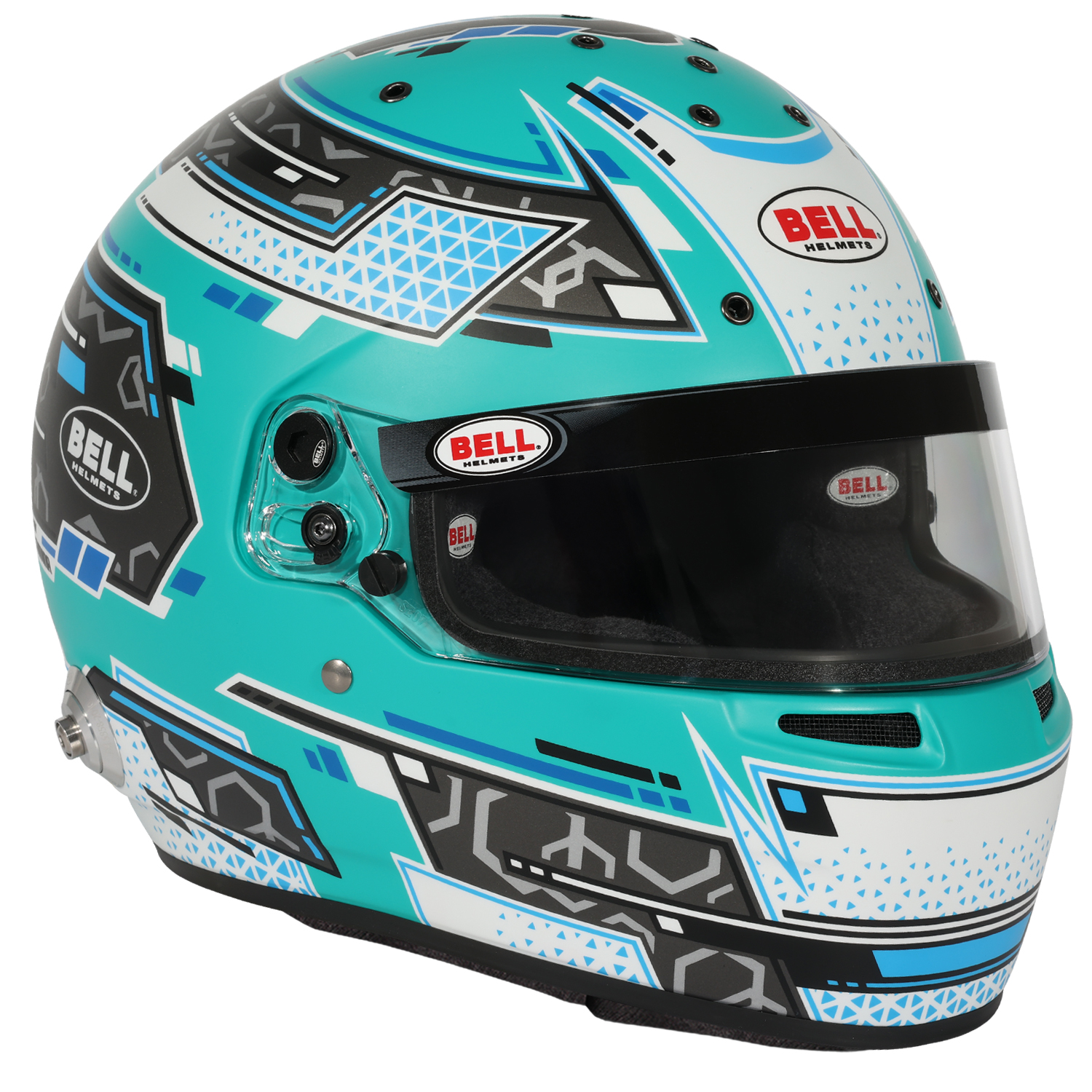 BELL Helm RS7 Pro Stamina