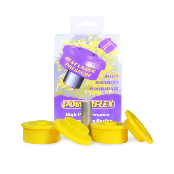 Powerflex (7) Getriebebuchse groß, 65 mm