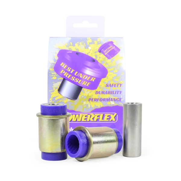 Powerflex (16) Zugstrebe, unten, innen