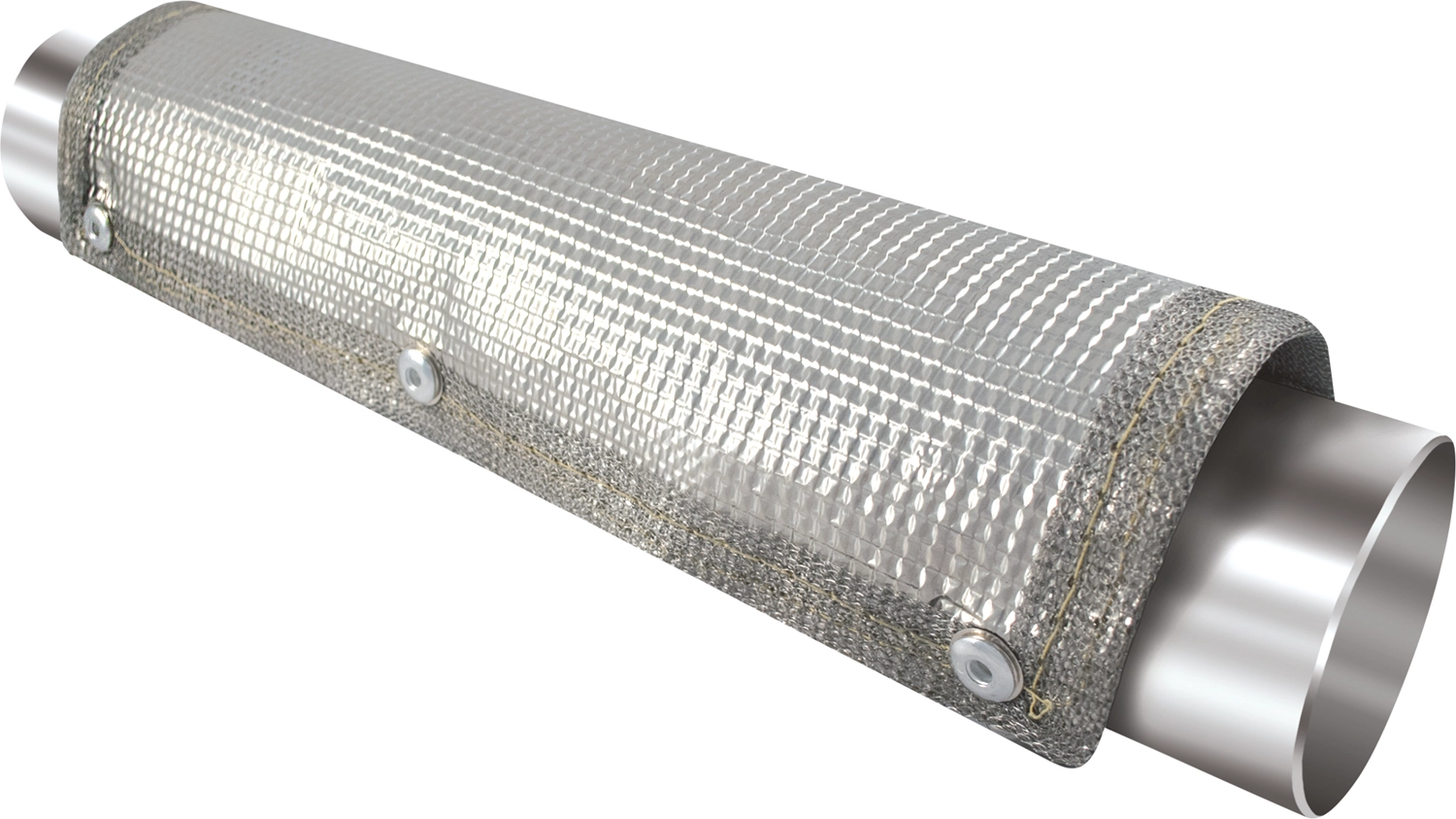 Thermo Tec Clamp-On Hitzeschutz