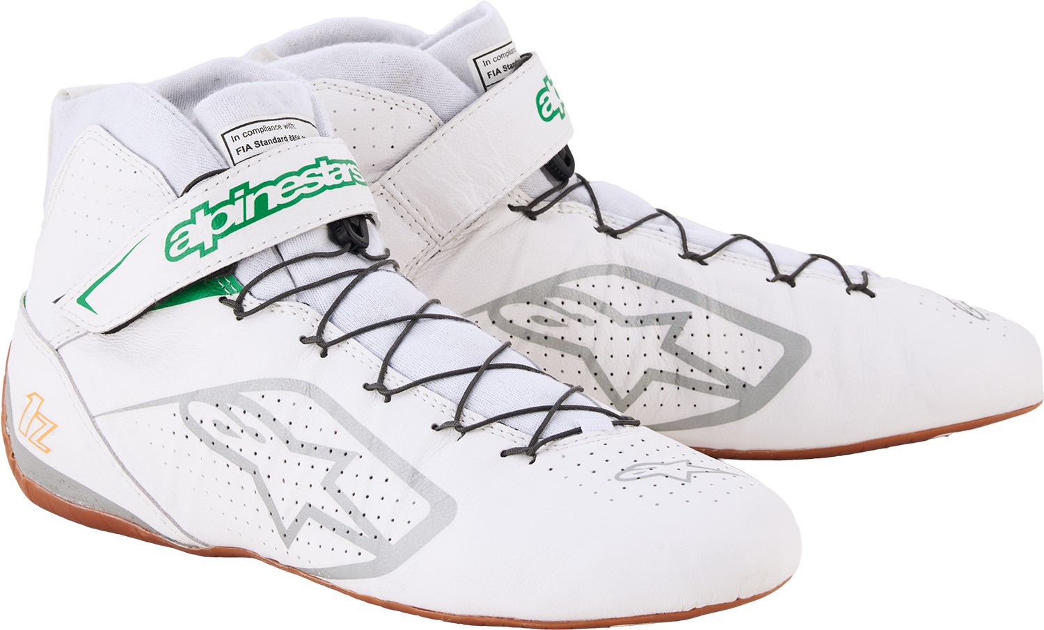 Alpinestars Fahrerschuh TECH 1Z v3 (LIMITED EDITION)