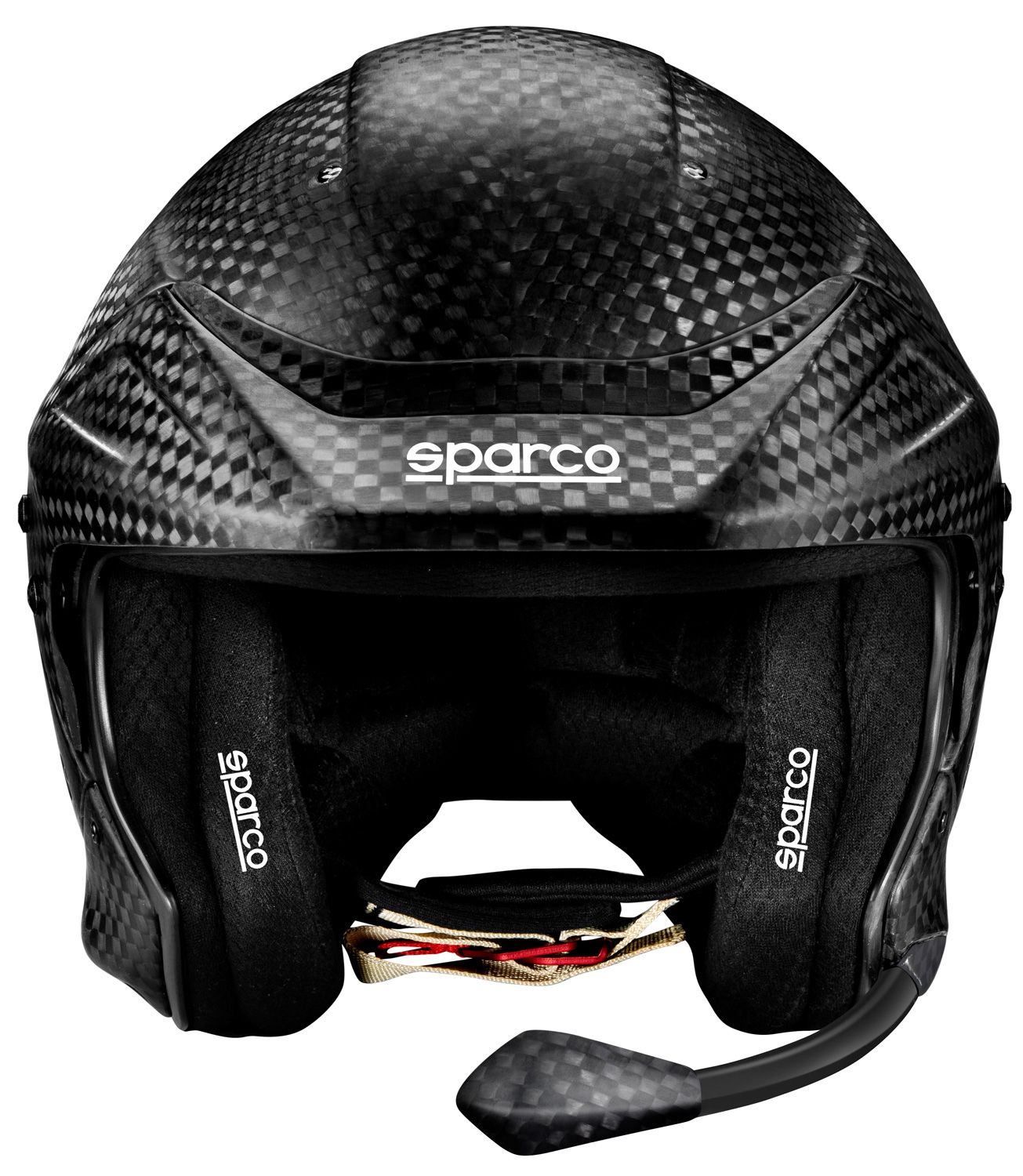 Sparco Helm Prime RJ-i 8860 inkl. gratis Helmtasche