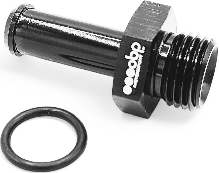 OBP Adapter