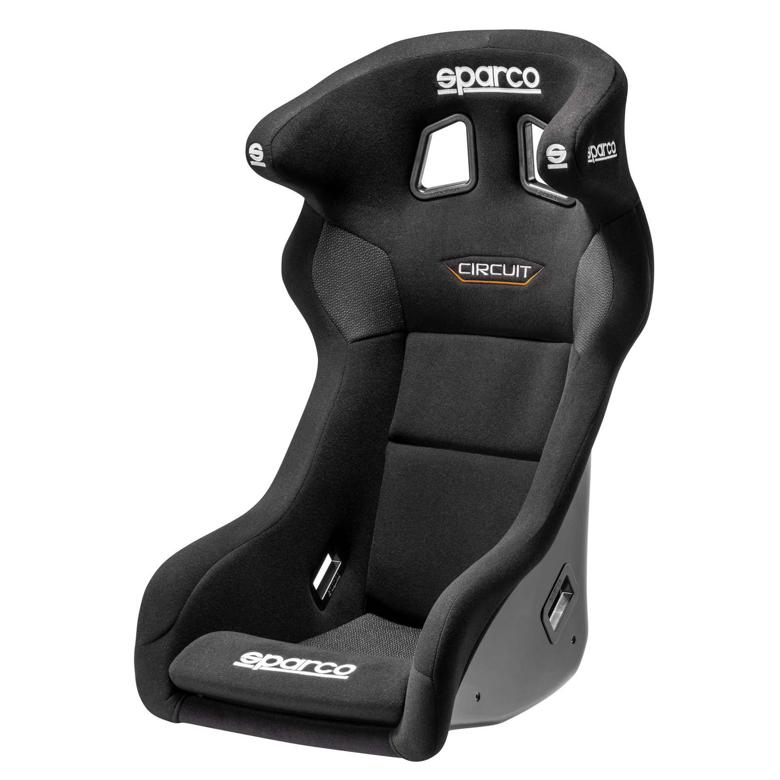 Sparco Circuit QRT Gaming
