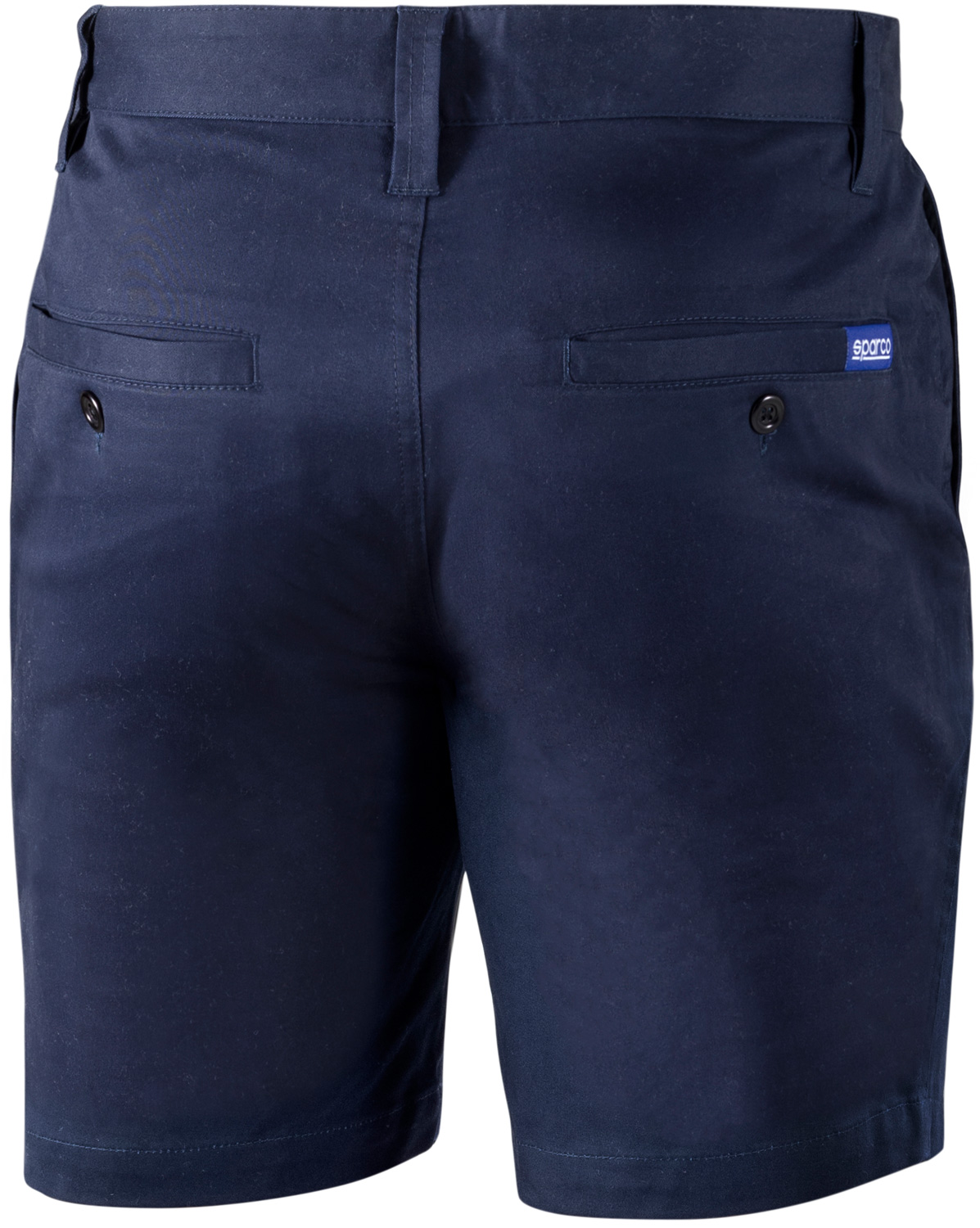 Sparco Bermuda Shorts CORPORATE