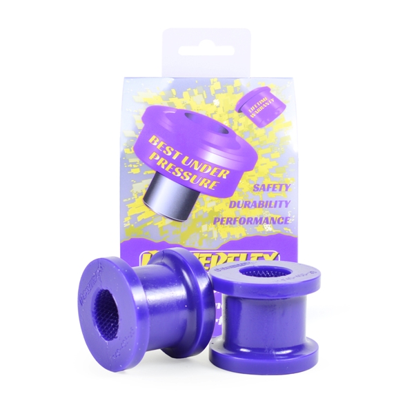Powerflex (3) VA Stabilisator, 25 mm