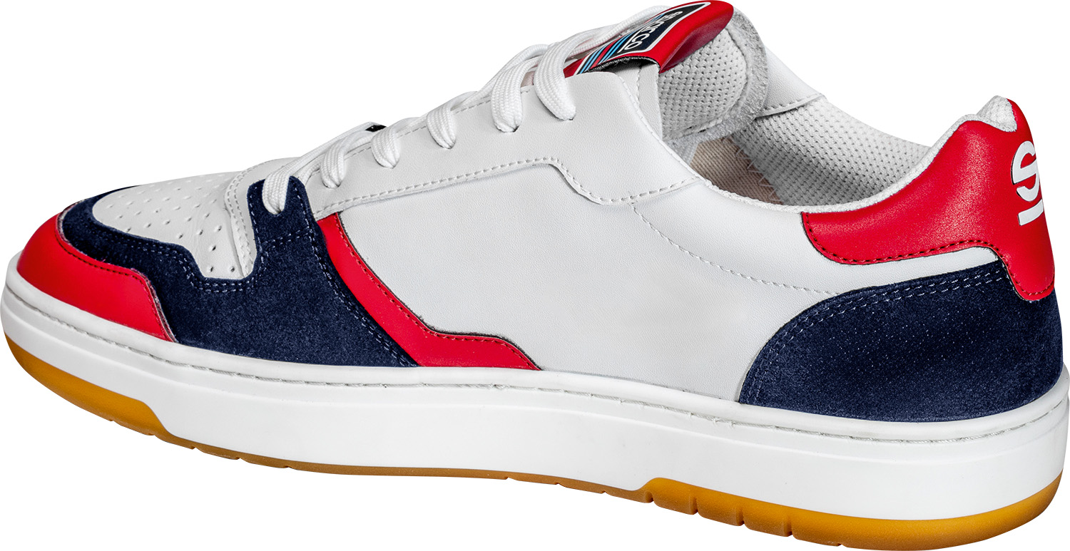 Sparco Sneaker S-URBAN | Martini Racing