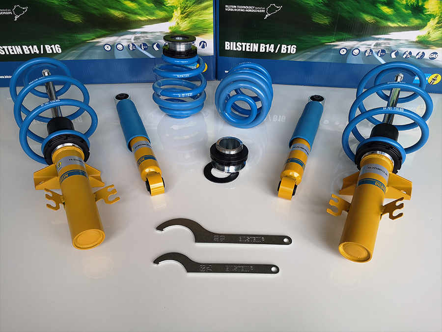Bilstein B14 Gewindefahrwerk