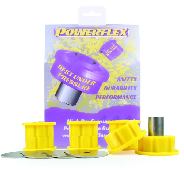 Powerflex (9) HA Träger